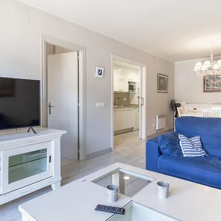 Posidonia - Amplio Junto Al Mar Apartament