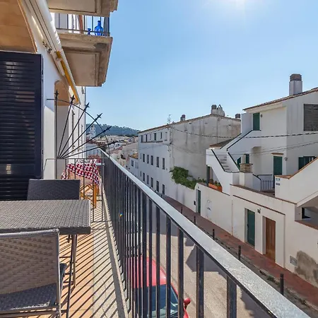 Apartament Posidonia - Amplio Junto Al Mar
