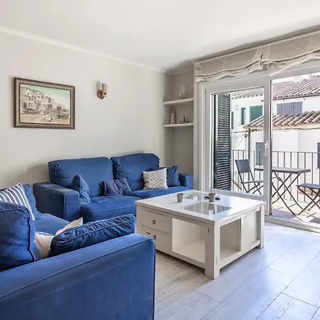 Posidonia - Amplio Junto Al Mar Apartament *