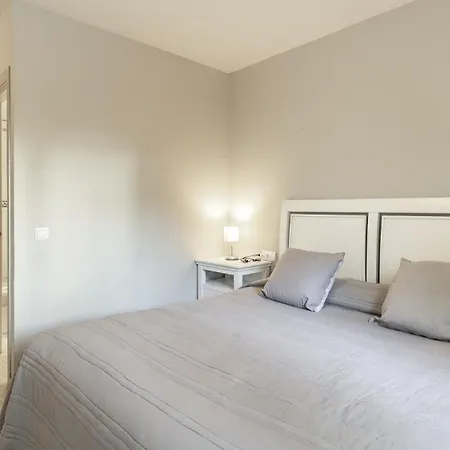 Apartament Posidonia - Amplio Junto Al Mar *